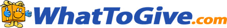 WhatToGive.com Logo